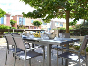 Maison Narbonne, 4 pièces, 8 personnes - FR-1-229B-744